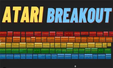 Atari Breakout