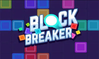 Block Breaker RedFoc