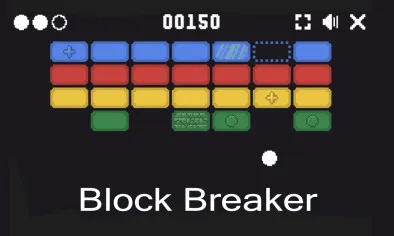 Block Breaker | Free Play Online