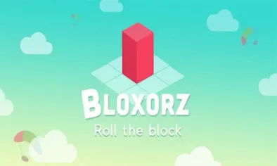 Bloxorz