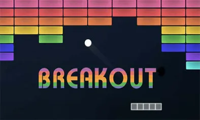 Breakout Game