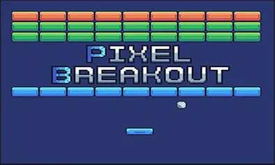 Breakout Pixel