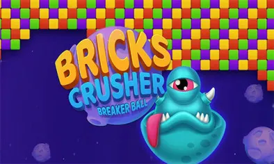 Bricks Crusher Breaker Ball