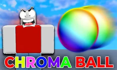 Chroma Balls