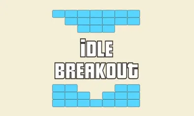 Idle Breakout