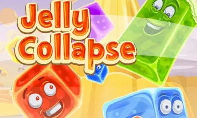 Jelly Collapse