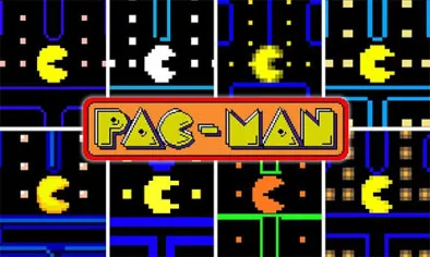 Pac-Man