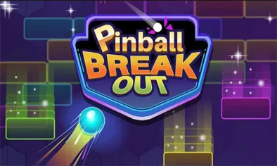 Pinball Breakout