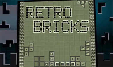 Retro Brick Bust